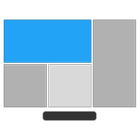 Helios Display Management icon