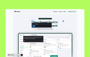 Fiidbakk screenshot 2