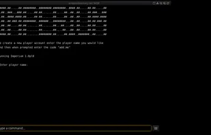 Imperium screenshot 1