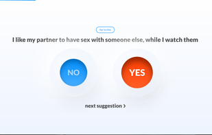 Novisioo screenshot 2