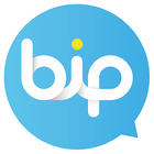 BiP Messenger icon