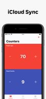 Tally Counter &amp; Habit Tracker screenshot 1