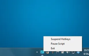 Window On Top by Compzets.com screenshot 1