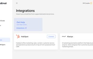 Integrations