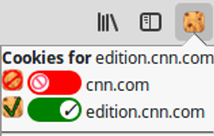 CookieMaster screenshot 2