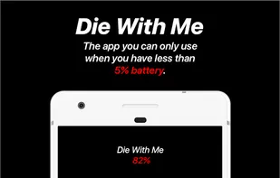 Die With Me screenshot 1