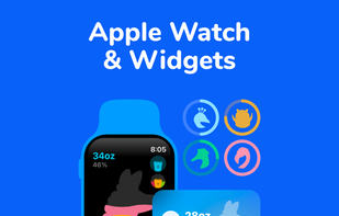 Waterllama screenshot 2