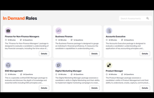 HireZap screenshot 1