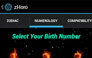 zHoro: Your Zodiac & Astrology screenshot 2