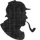 Retro Sleuth icon