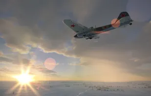 IL-2 Sturmovik screenshot 1