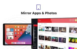 MirrorMeister screenshot 2