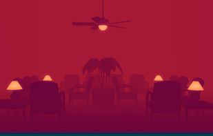 ISLANDS: Non-Places screenshot 3