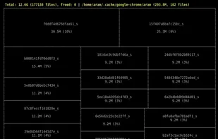 diskonaut screenshot 1