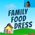 Learn Family, Food, Dress icon