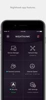 Nighthawk screenshot 2
