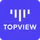 Topview AI icon