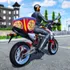 Moto Pizza Delivery icon