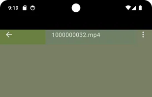 Open Video Editor screenshot 2