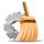 AVS Registry Cleaner icon