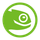 openSUSE icon