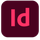 Small Adobe InDesign icon