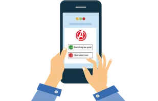 Optimum Feedback screenshot 3