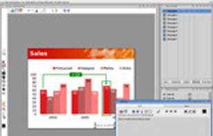 Hollywood Designer on Amiga