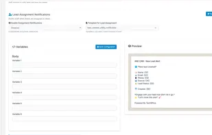 Whatsapp For Perfex CRM screenshot 2