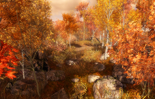 Guided Meditation VR screenshot 3