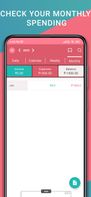 Wallet: Income Expense Tracker screenshot 2