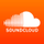SoundCloud MP3 icon
