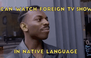 Langolin screenshot 1