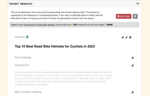 Typing Companion screenshot 3