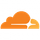 Small Cloudflare icon