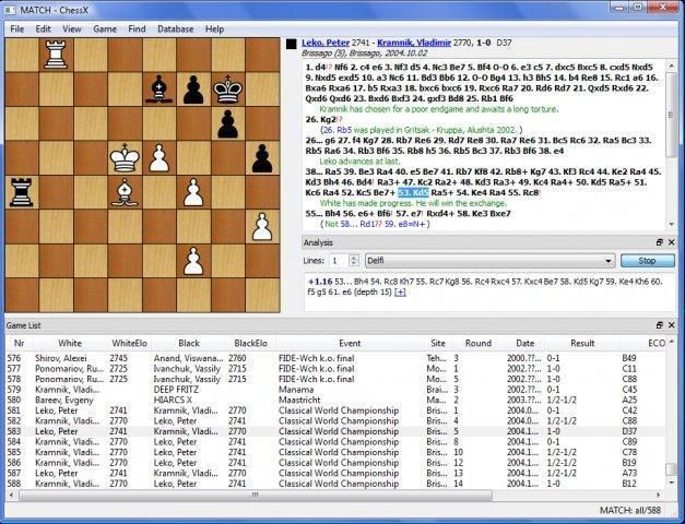 The DecodeChess Blog - Chess Analysis Tips, Product Updates & News