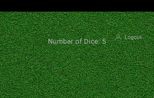 Dice Rolling Pro screenshot 3