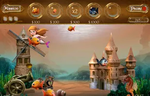 Tap A Fish screenshot 2