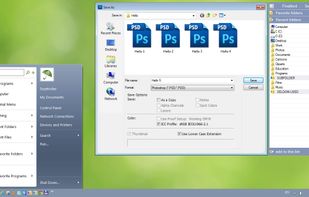 Finalbird screenshot 1