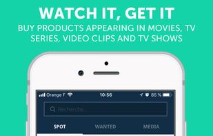 Spotern screenshot 1