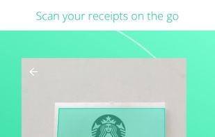 Xpenditure screenshot 1