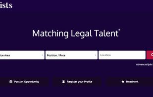 The Legists screenshot 1