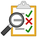 Permissions Reporter icon