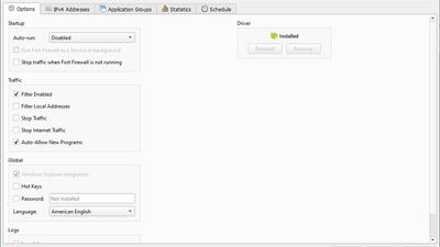 netbalancer alternatives