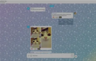 ClickBot screenshot 3