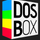 DosBox Staging icon