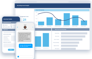ClearCompany screenshot 1