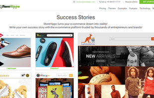 StoreHippo screenshot 3