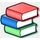 TEBookConverter icon