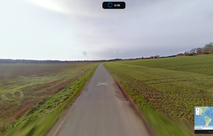 What the base game looks like